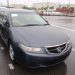 Honda Accord 2003