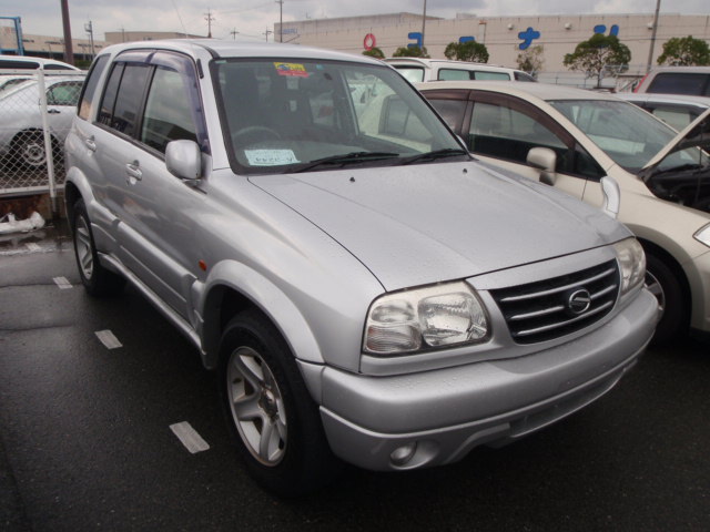 Get the Best Car Body Kit for Used Suzuki Jimny