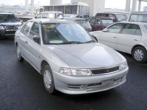 Used Mitsubishi Mirage Used Mitsubishi Mirage