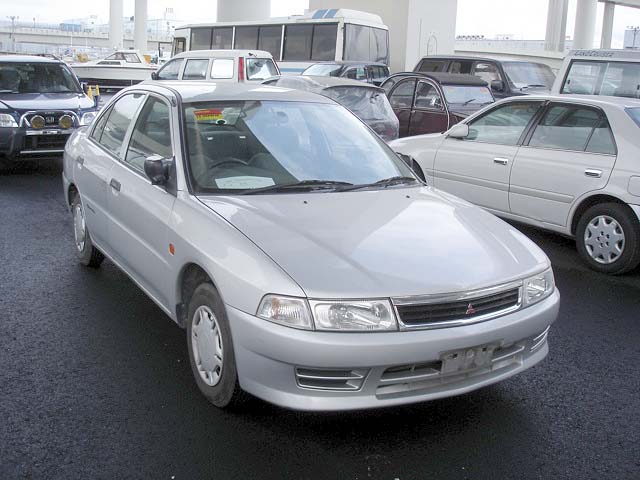 Be Prepared for Winter Driving with Your Used Mitsubishi Mirage