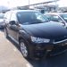Used Mitsubishi Outlander