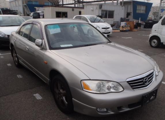 Used Car Maintenance Tip for Used Mazda MPV