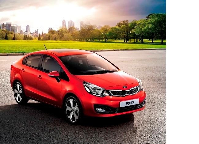 KIA Sportage – The Best Sport Car