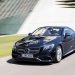 MERCEDES S65 AMG COUPE