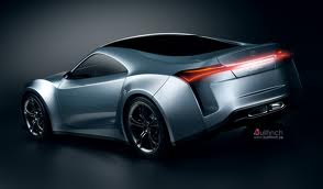 The Toyota Supra Could Return For 2017