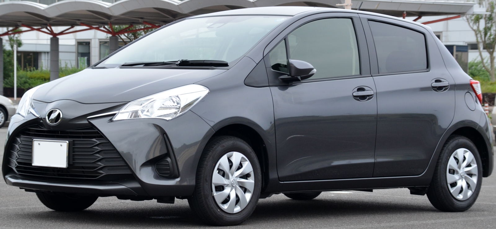 Suggested Engine Oil for Toyota Vitz Cars