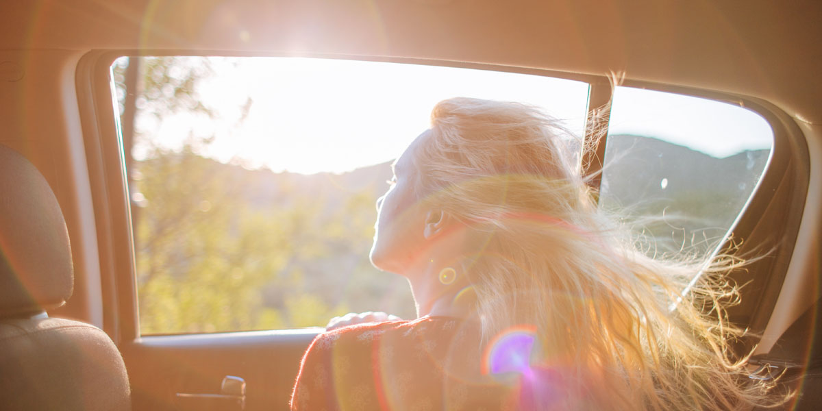 Buckle-Up for Car Care in summers