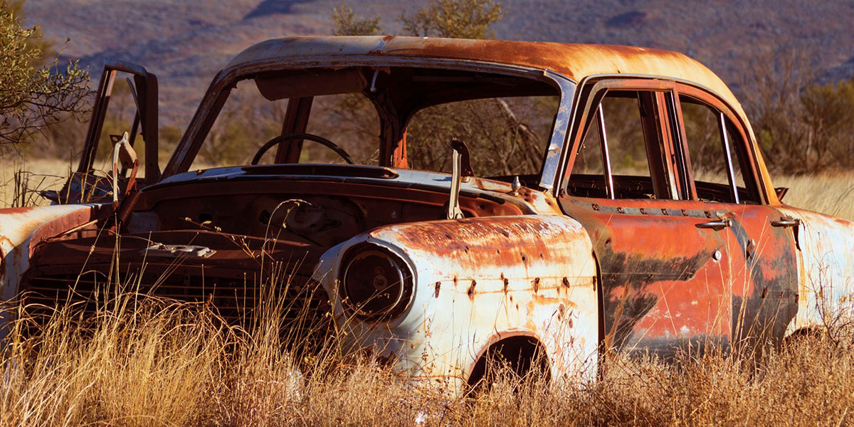 How Rust Converters and Removers Save Your Car