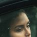 Have Healthy Relationship With Car shown with girl sitting in car