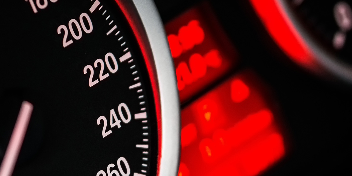 Why you Should Never Ignore your Warning Lights