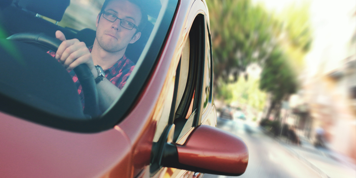 4 Cars Best for Uber Drivers
