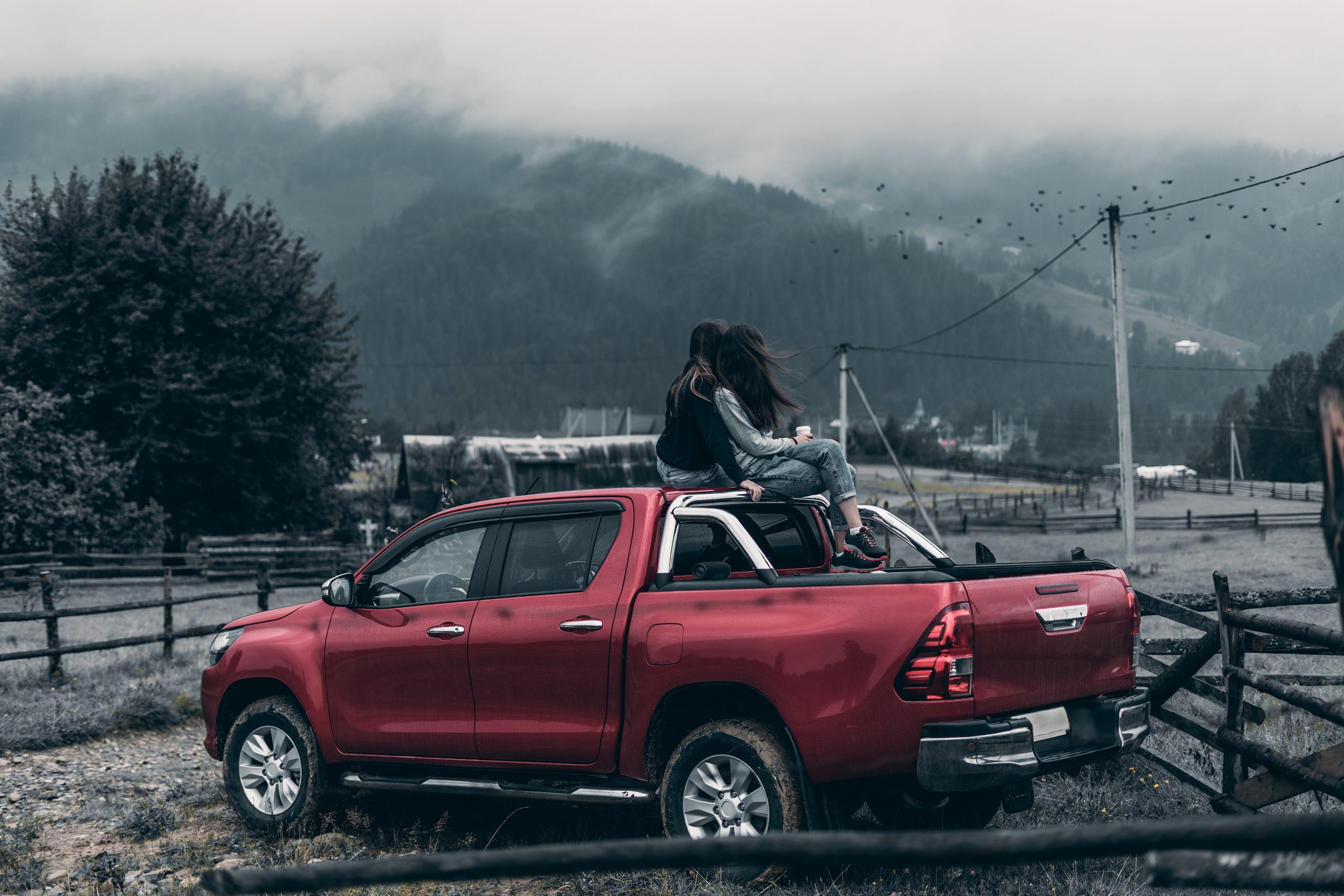 What is so great in Ford Raptor 2021?