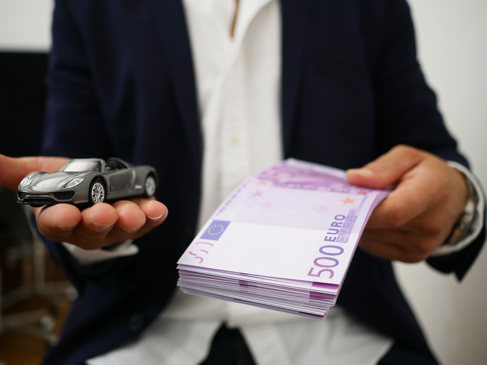 How can I terminate my car lease early?