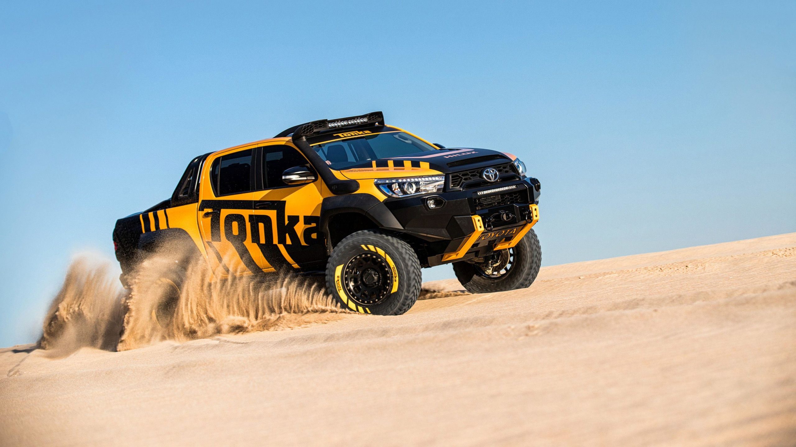 4 Best Off-Road Vehicles To Drive In 2022